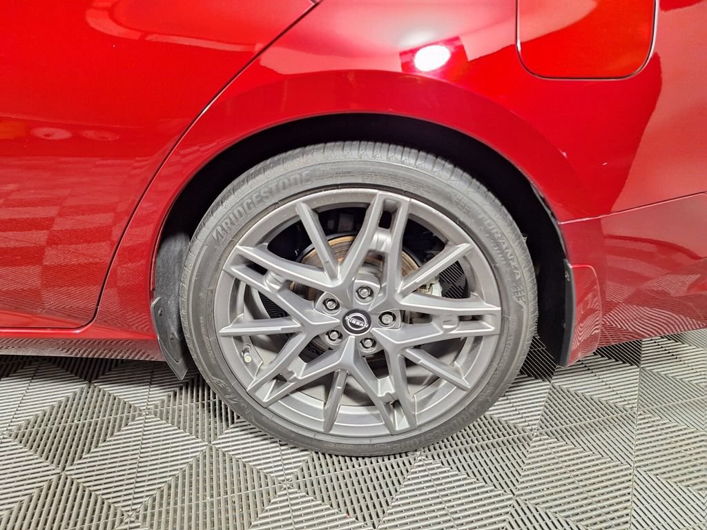 Used 2024 Nissan Altima 2.0 SR FWD image 25