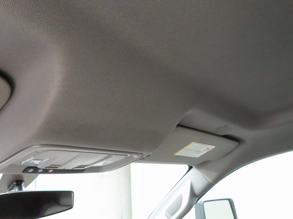 Used 2022 GMC Sierra 2500 SLE w/ SLE Value Package; image 18