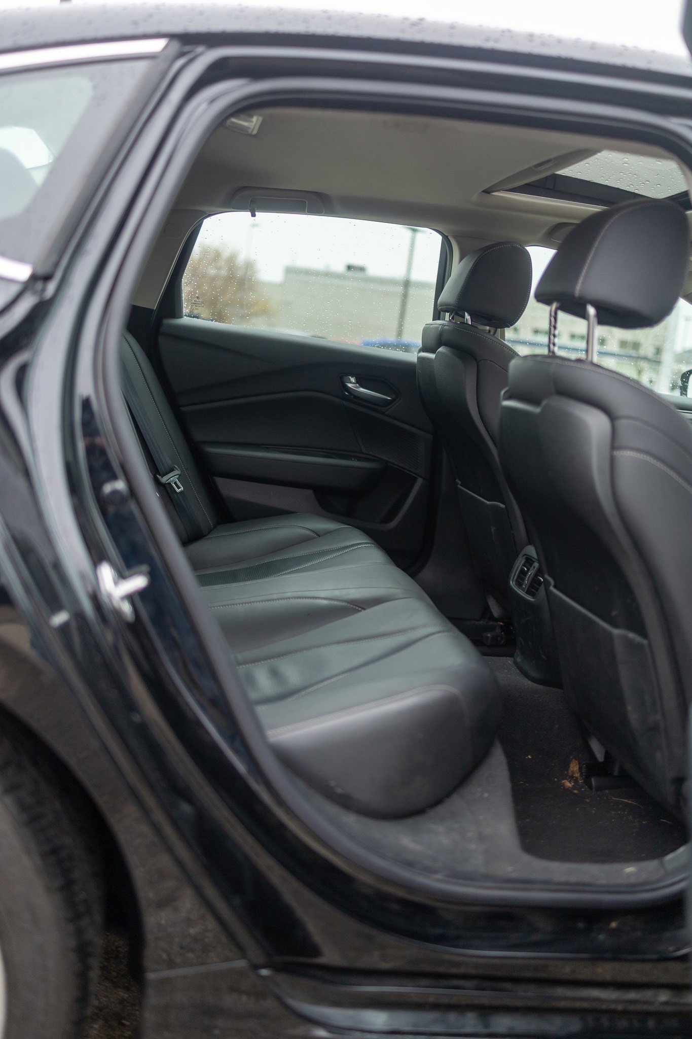 Used 2023 Acura TLX w/ Technology Package image 36