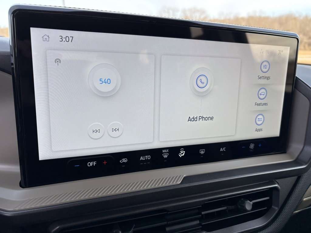 New 2025 Ford Bronco Sport Big Bend image 38