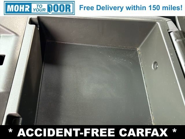 Used 2023 Chevrolet Silverado 1500 LT image 25