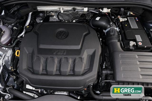 Used 2023 Volkswagen Tiguan S FWD image 15