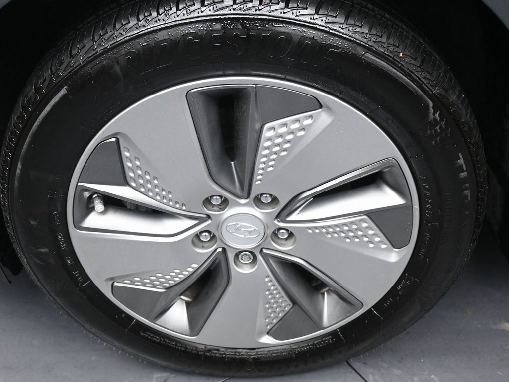 Used 2020 Hyundai Kona Ultimate w/ Cargo Package image 43