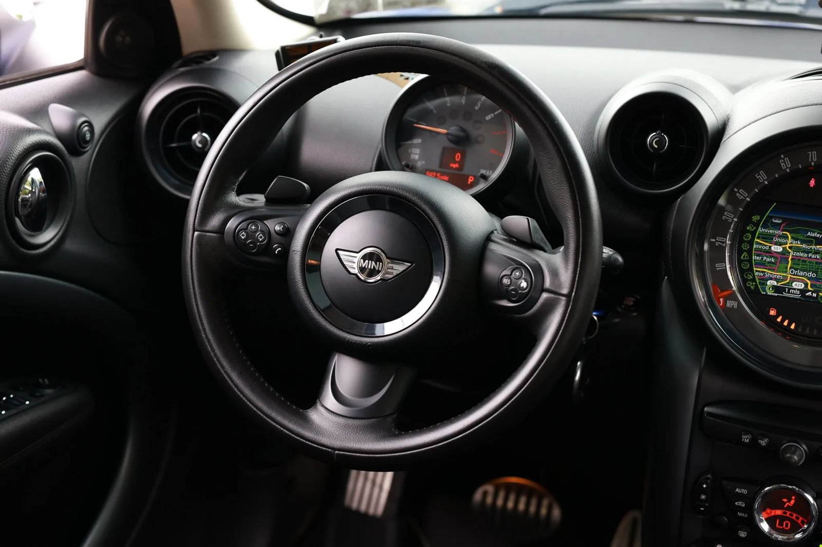 Used 2015 MINI Cooper Countryman S AWD/4WD image 30