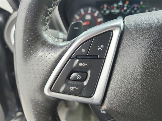 Used 2018 Chevrolet Camaro SS image 26
