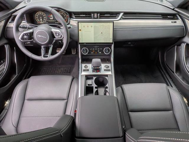 New 2024 Jaguar XF R-Dynamic SE AWD/4WD image 14
