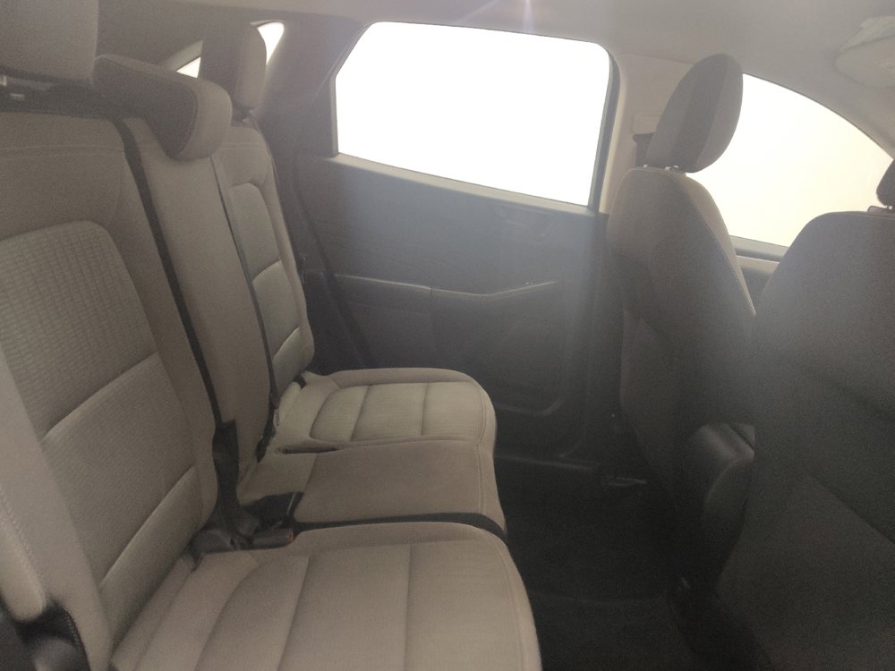 Used 2021 Ford Escape S FWD image 19