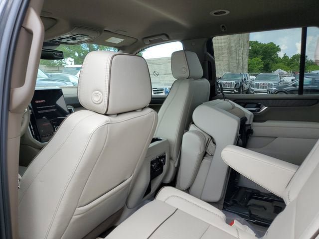 New 2026 GMC Yukon Denali RWD image 10