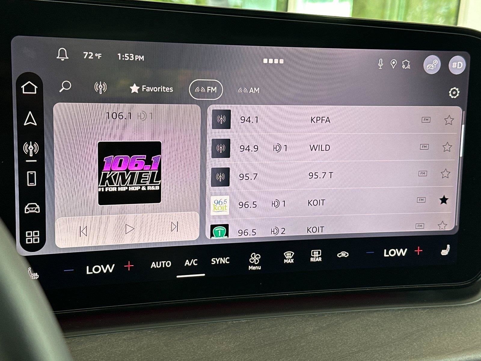 Certified 2026 Audi Q3 quattro 2.0T AWD/4WD image 18