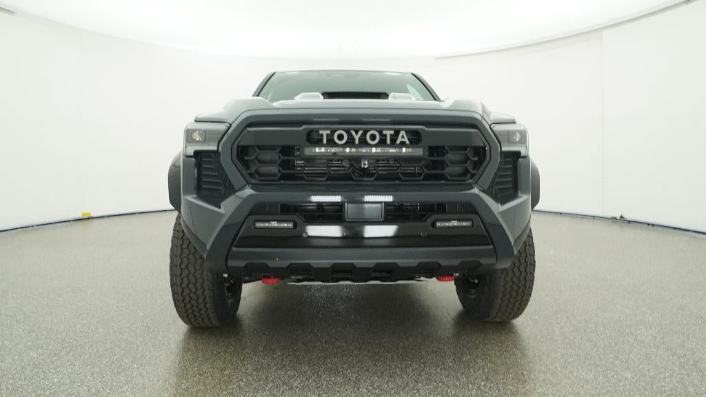 New 2026 Toyota Tacoma TRD Pro image 31