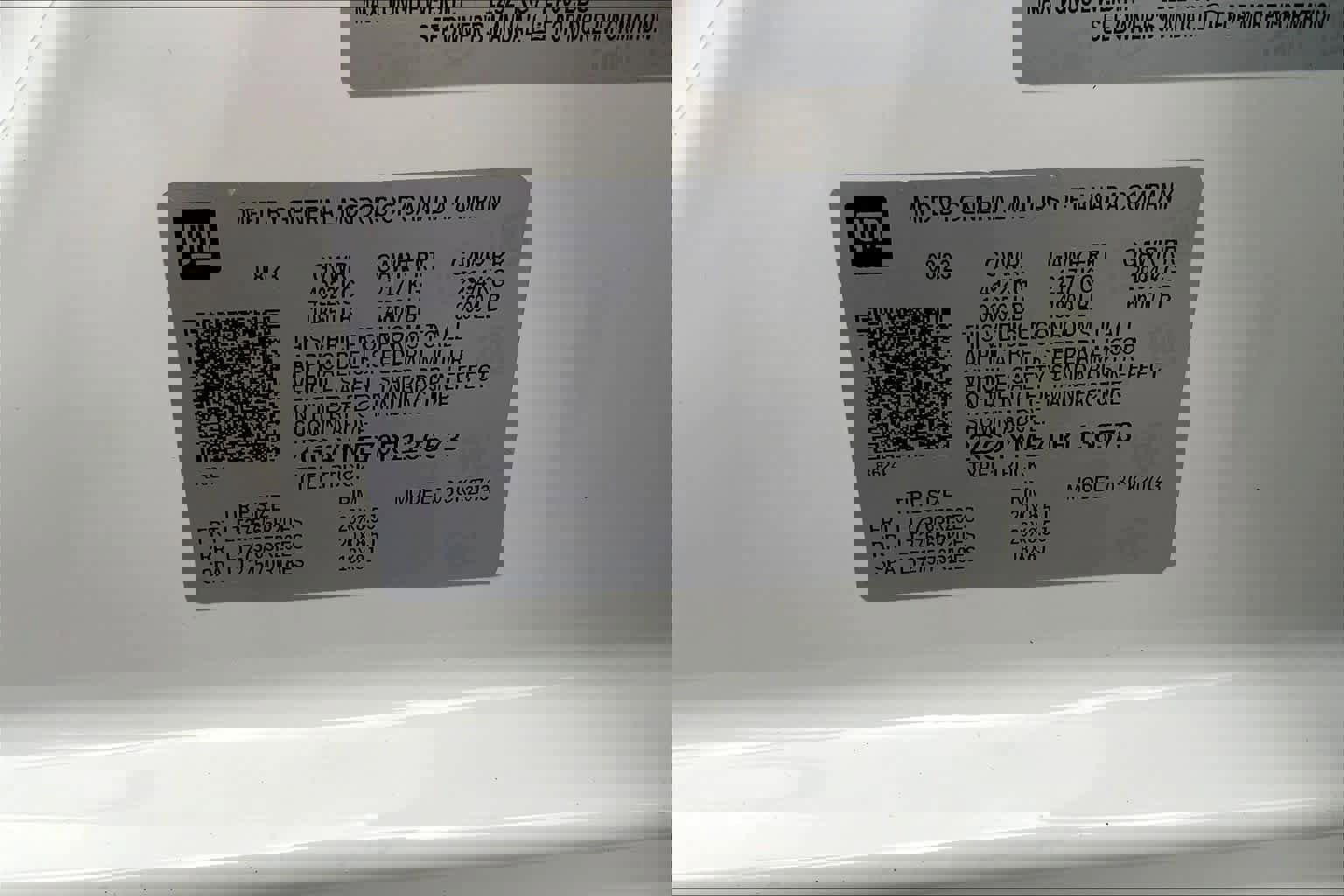 Used 2024 Chevrolet Silverado 2500 Custom w/ Custom Convenience Package image 37