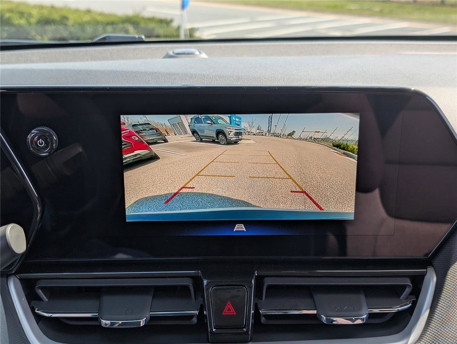 New 2026 Chevrolet TrailBlazer LT image 23