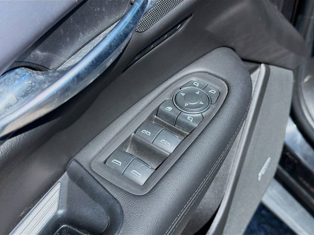 Used 2019 Cadillac XT5 Premium Luxury AWD/4WD image 24