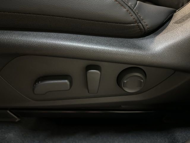 New 2025 Subaru Forester Touring image 15