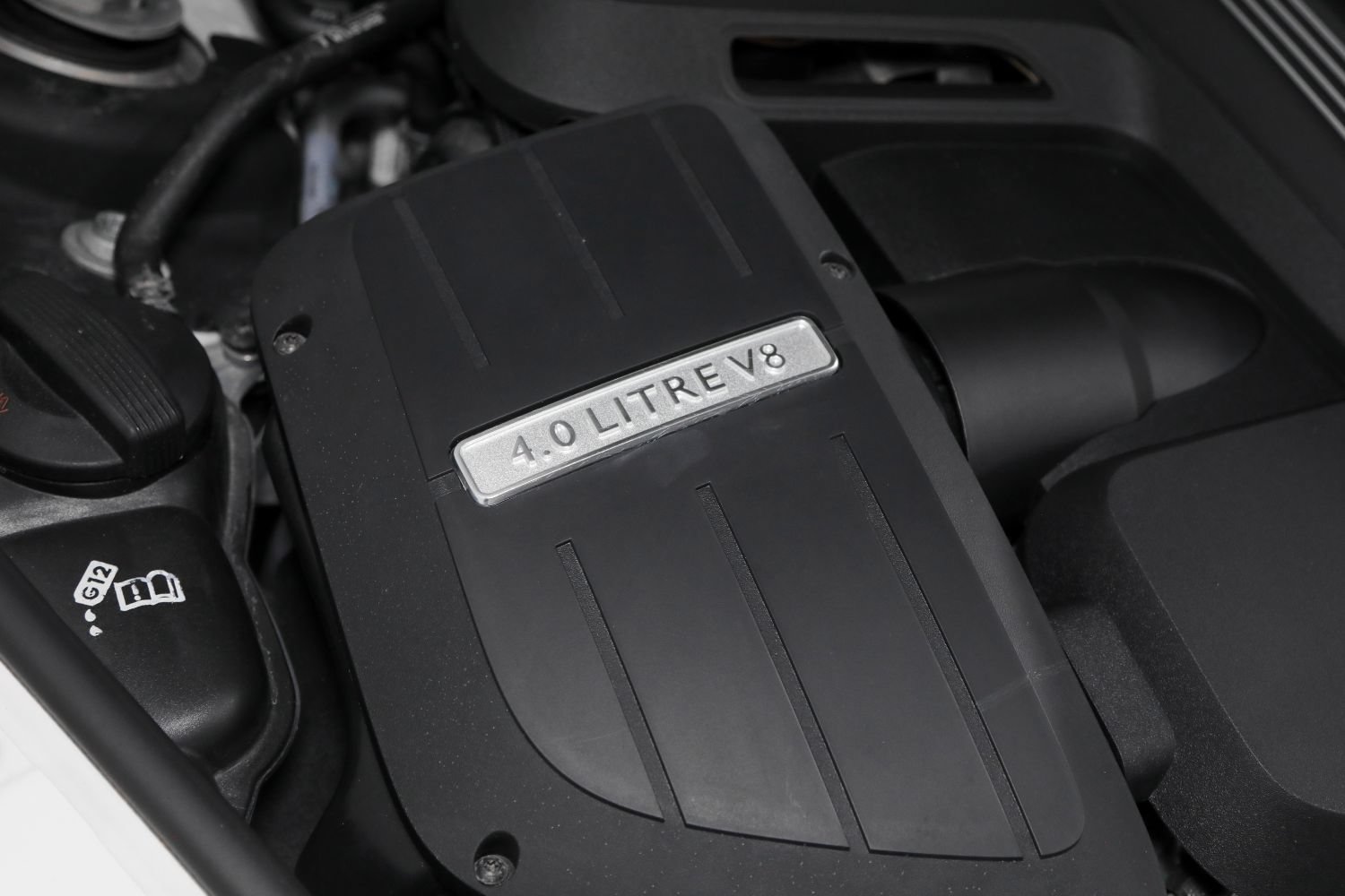 Used 2015 Bentley Continental GT V8 S AWD/4WD image 66