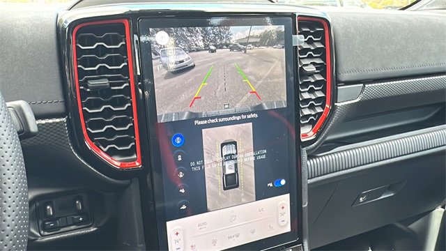 New 2026 Ford Ranger Raptor image 29