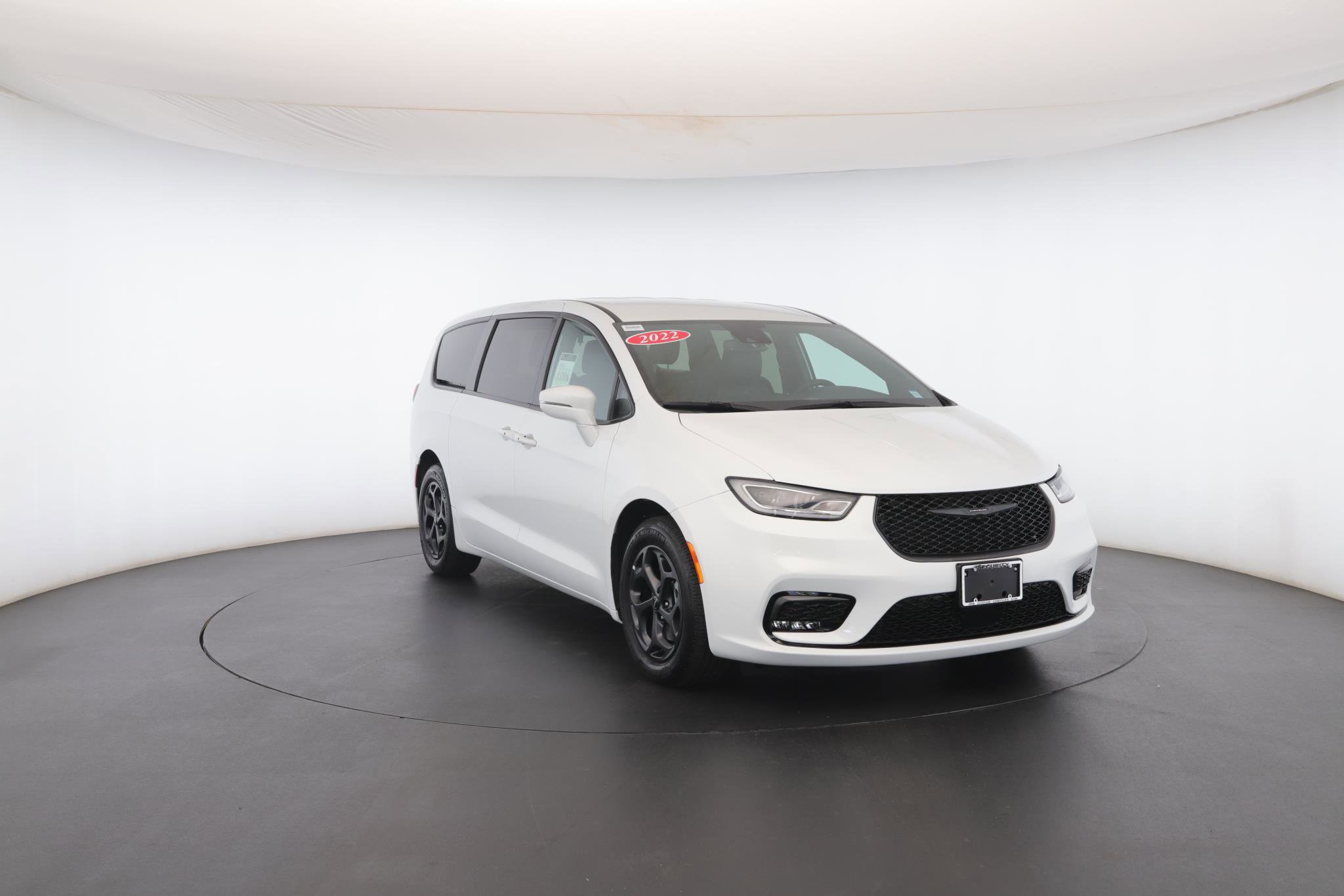 Used 2022 Chrysler Pacifica Touring-L w/ S Appearance Package image 35