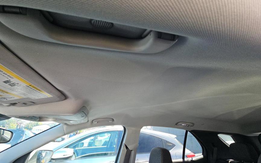 Used 2023 Chevrolet Equinox LT image 13