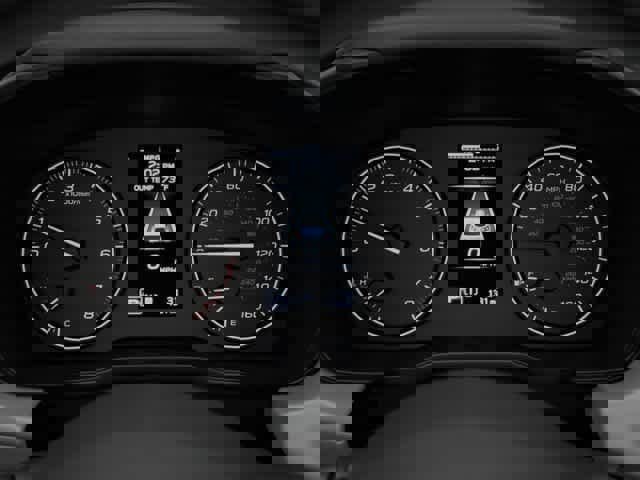 New 2026 Subaru Crosstrek 2.0i Premium image 17