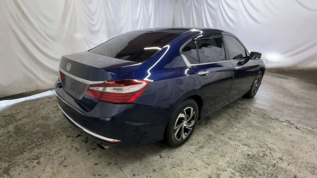 Used 2017 Honda Accord LX image 8