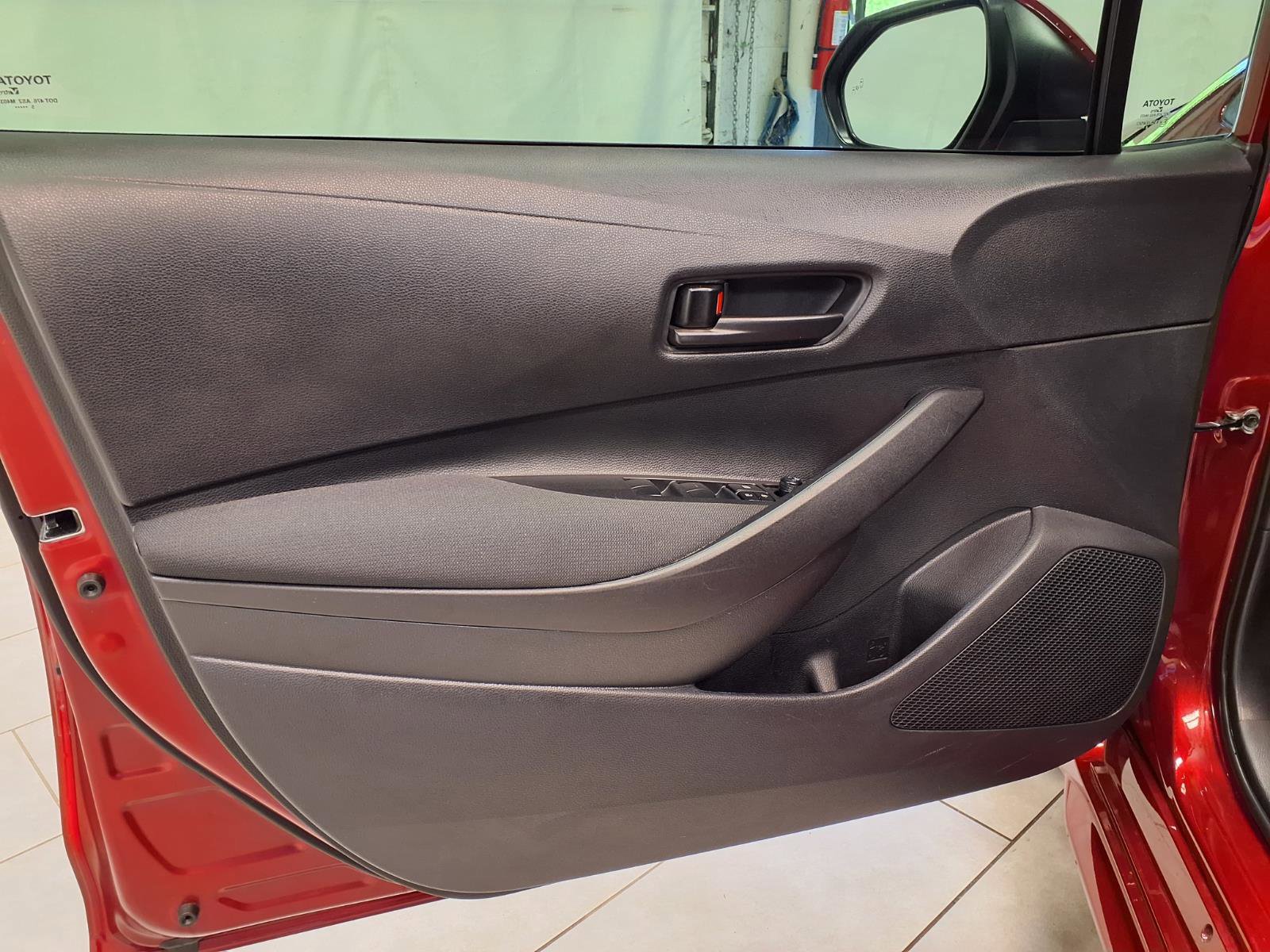 Used 2026 Toyota Corolla LE FWD image 26