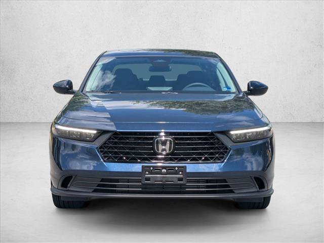 New 2026 Honda Accord SE image 6