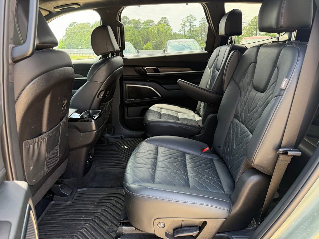 Used 2025 Kia Telluride SX Prestige X-Line AWD/4WD image 10