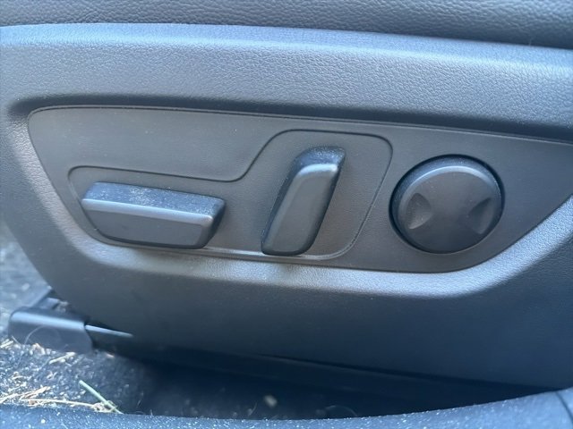 Used 2024 MAZDA CX-50 AWD 2.5 S w/ Weather Package image 9