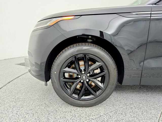 New 2026 Land Rover Range Rover Velar S image 26
