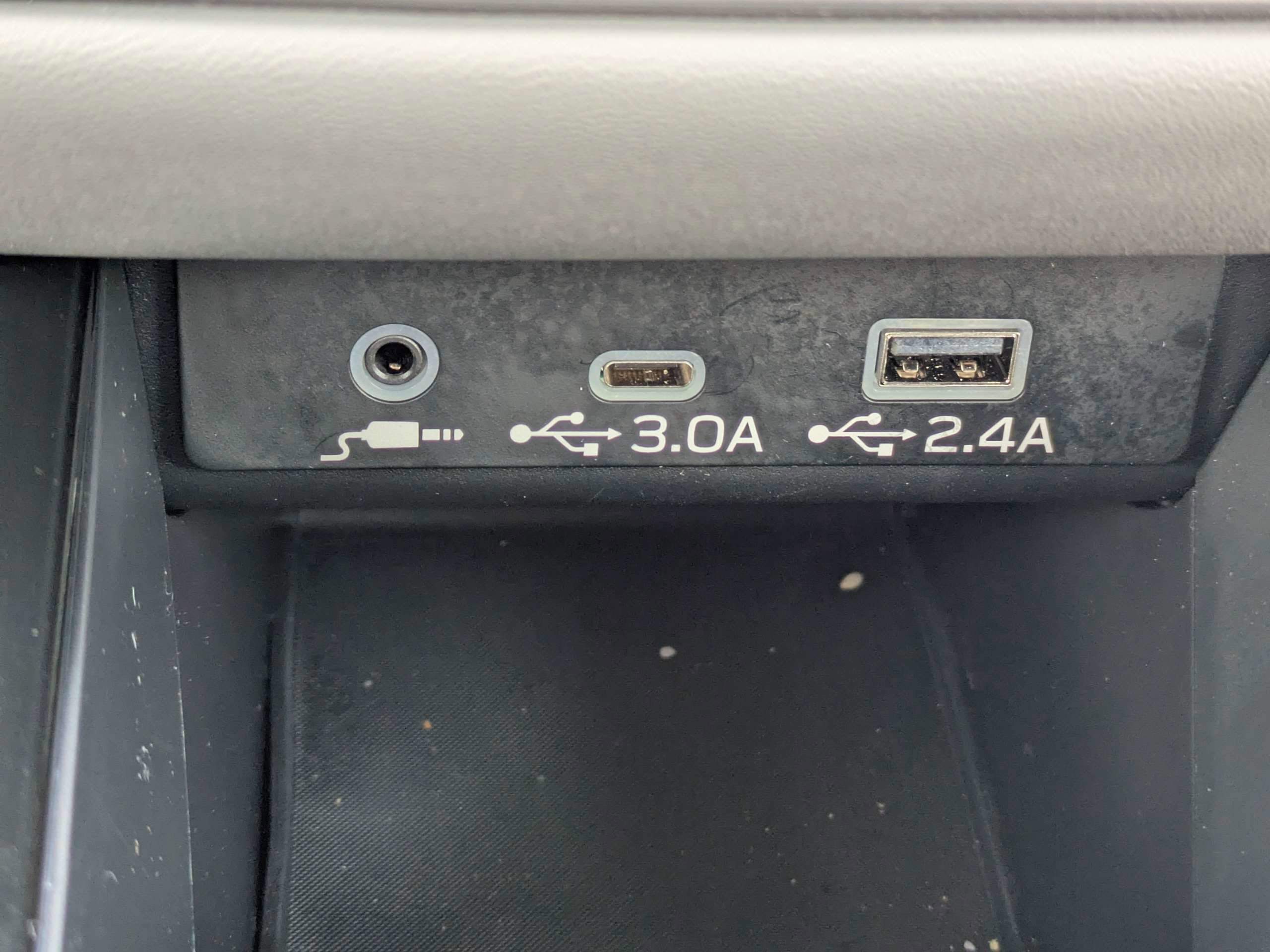 Certified 2025 Subaru Outback Premium w/ Popular Package #1A image 23