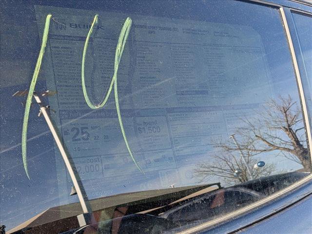 New 2026 Buick Envision Sport Touring image 20