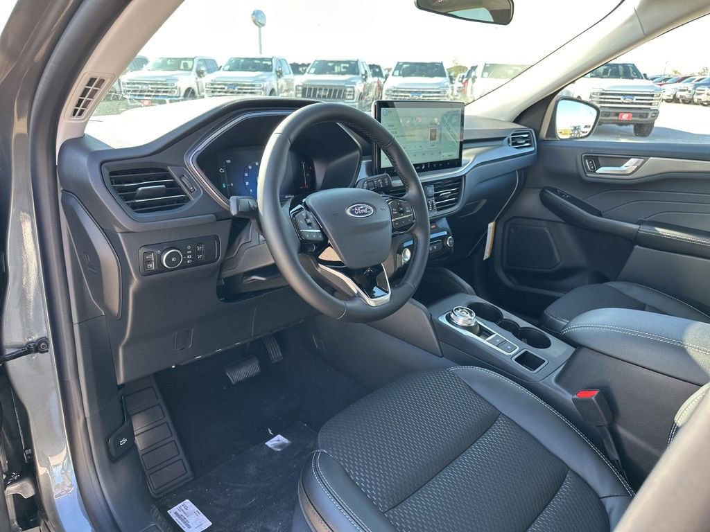 New 2026 Ford Escape SE image 12