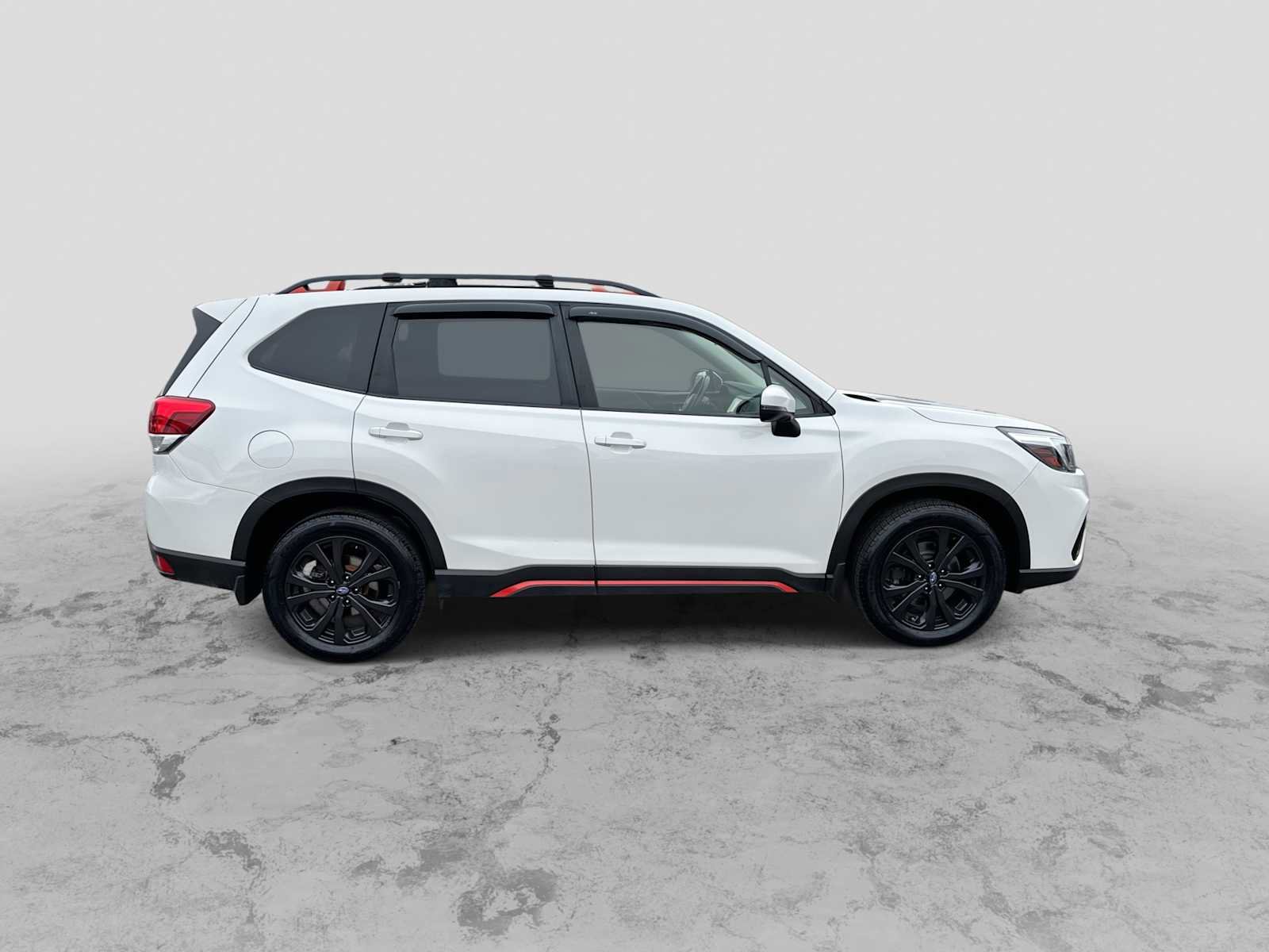 Used 2021 Subaru Forester Sport image 9