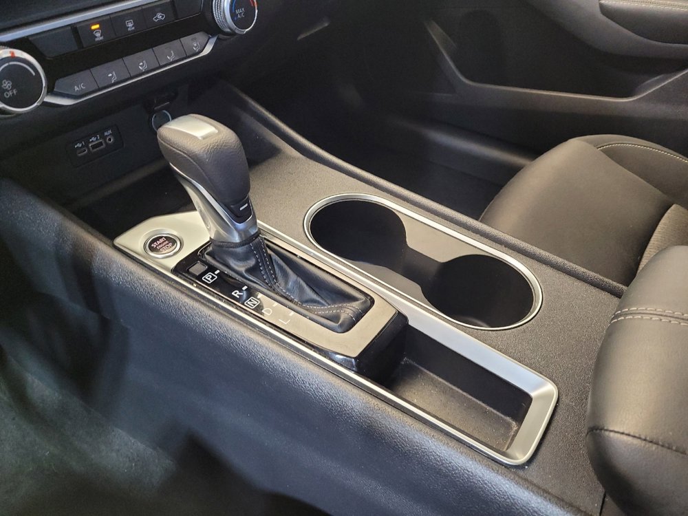 Used 2022 Nissan Altima 2.5 SV image 26