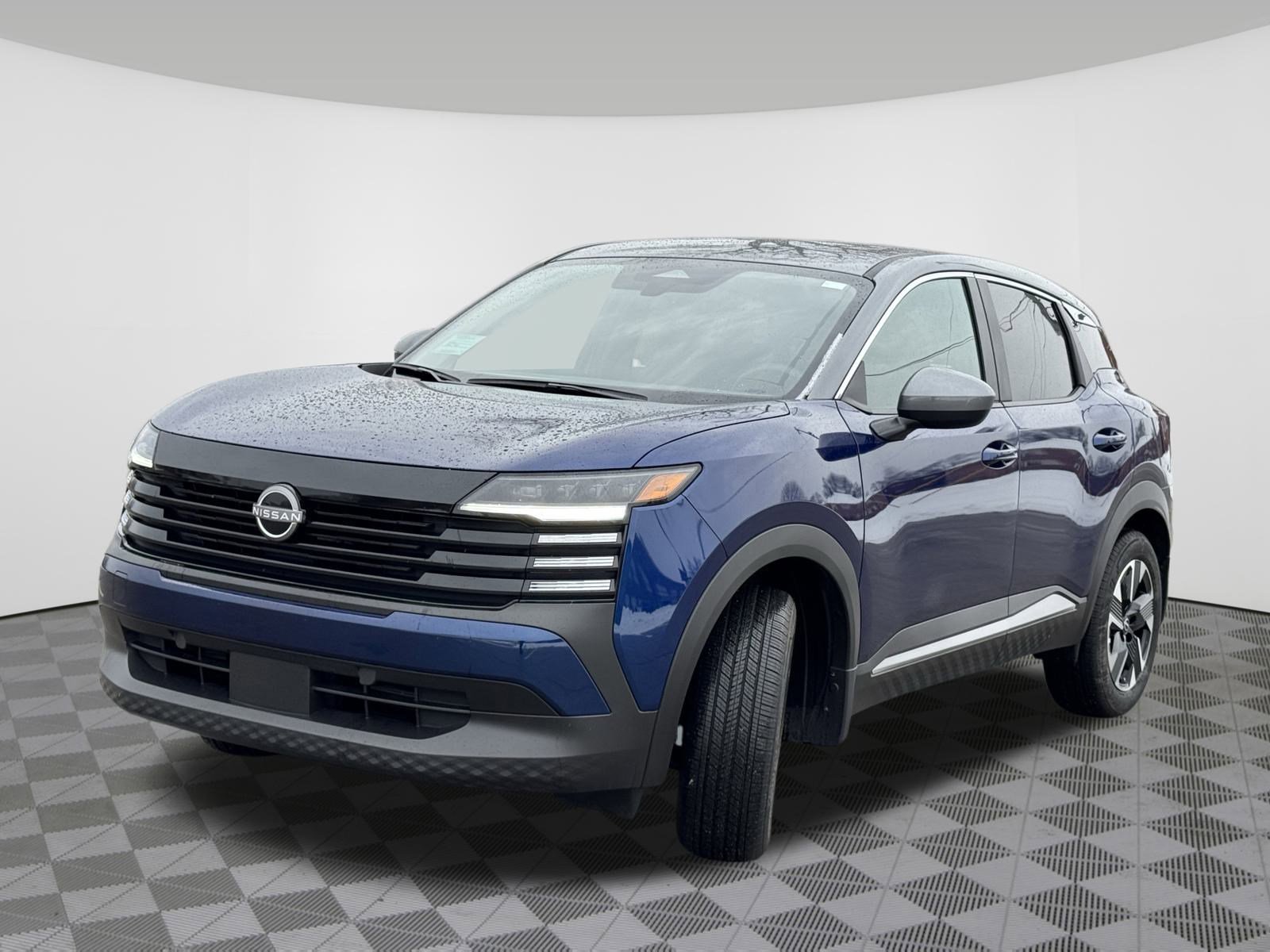 Used 2025 Nissan Kicks SV image 15