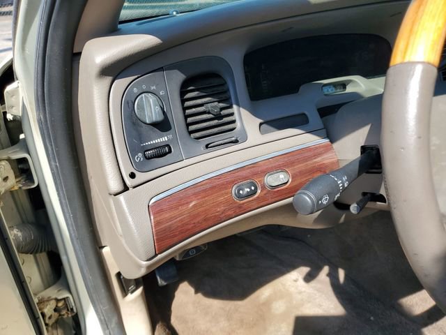 Used 2003 Mercury Grand Marquis LS image 15