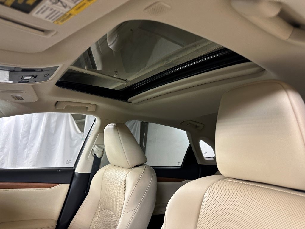 Used 2021 Lexus RX 350 AWD w/ Premium Package image 8