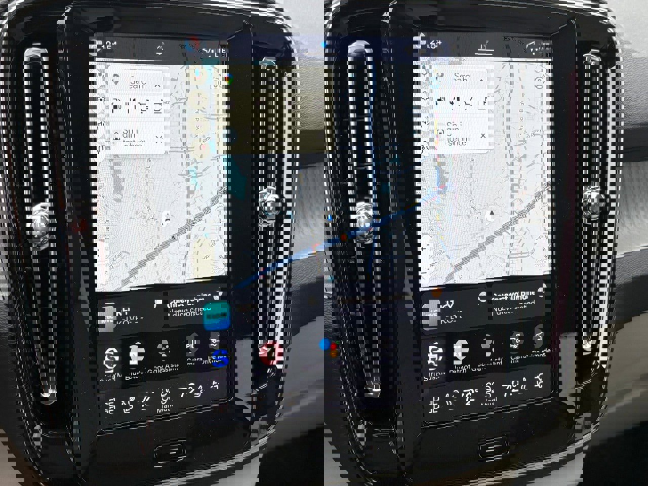 New 2026 Volvo XC40 B5 Ultra w/ Protection Package Premier image 16