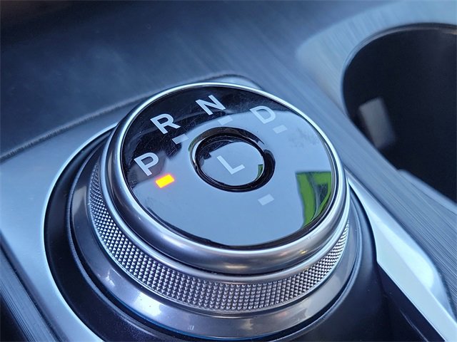 Certified 2021 Ford Escape SE image 16