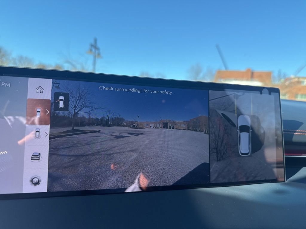 New 2026 Genesis GV70 2.5T Sport Prestige AWD/4WD image 20