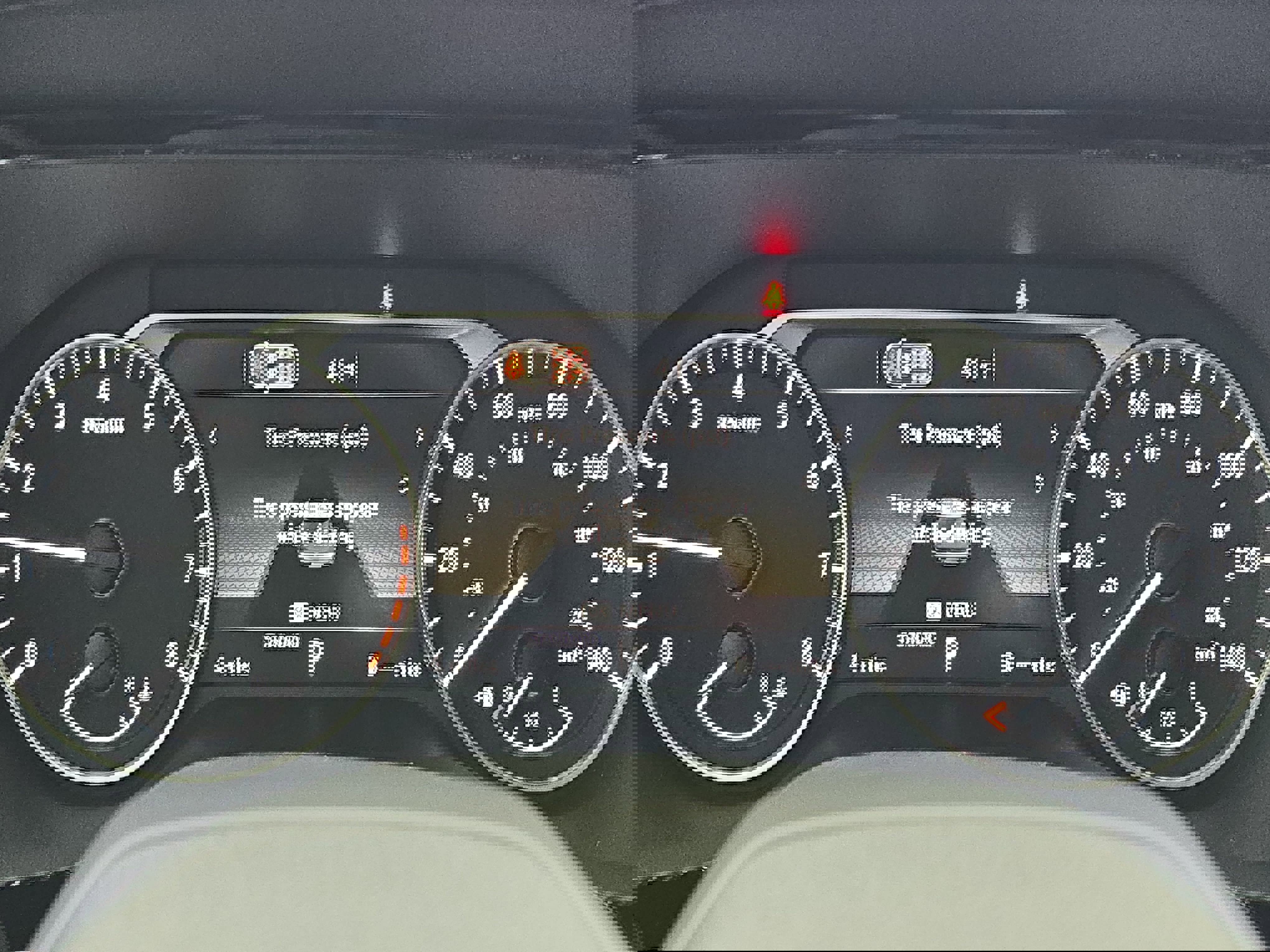 New 2026 Nissan Pathfinder SV image 20