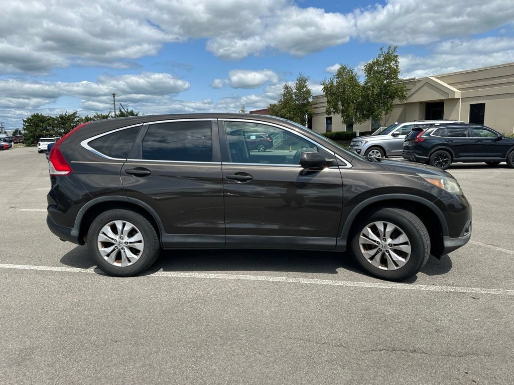 Used 2013 Honda CR-V EX image 12