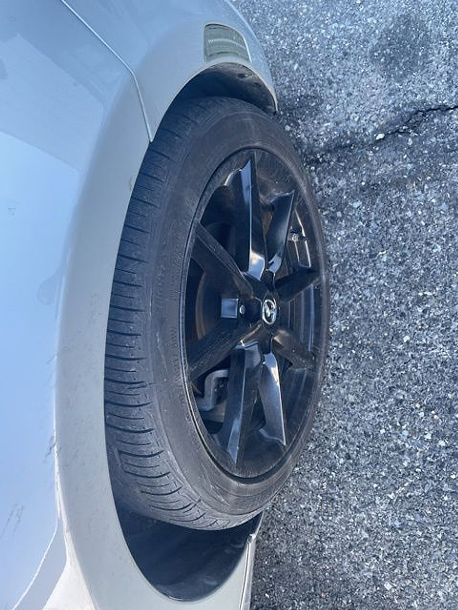 Used 2018 MAZDA MX-5 Miata RF Grand Touring image 6