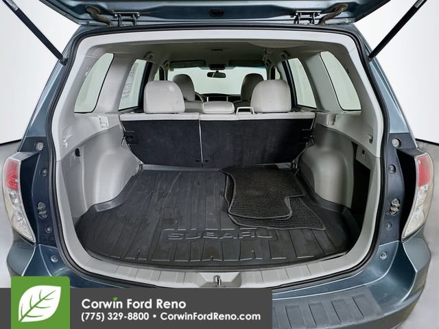 Used 2012 Subaru Forester 2.5X w/ Rugged Pkg 1 AWD/4WD image 23