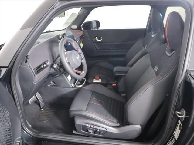 New 2026 MINI Cooper John Cooper Works image 21