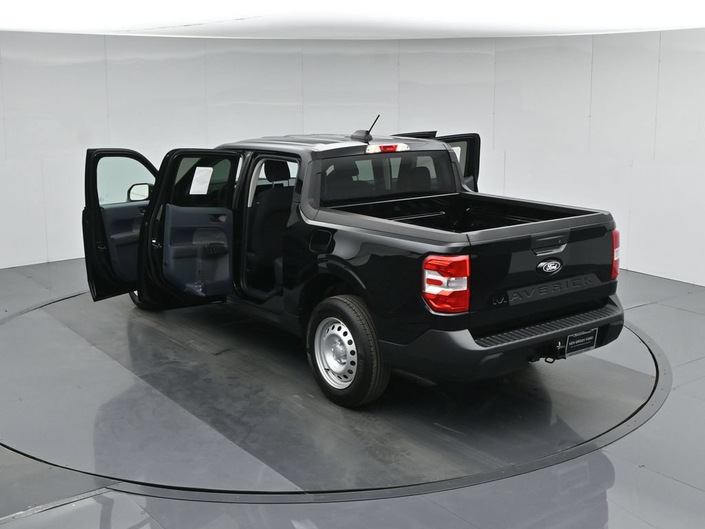 Used 2026 Ford Maverick XL AWD/4WD image 36