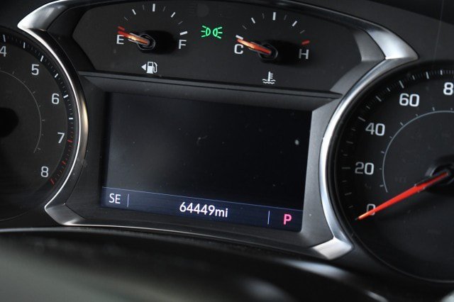 Used 2023 Chevrolet Traverse RS AWD/4WD image 39