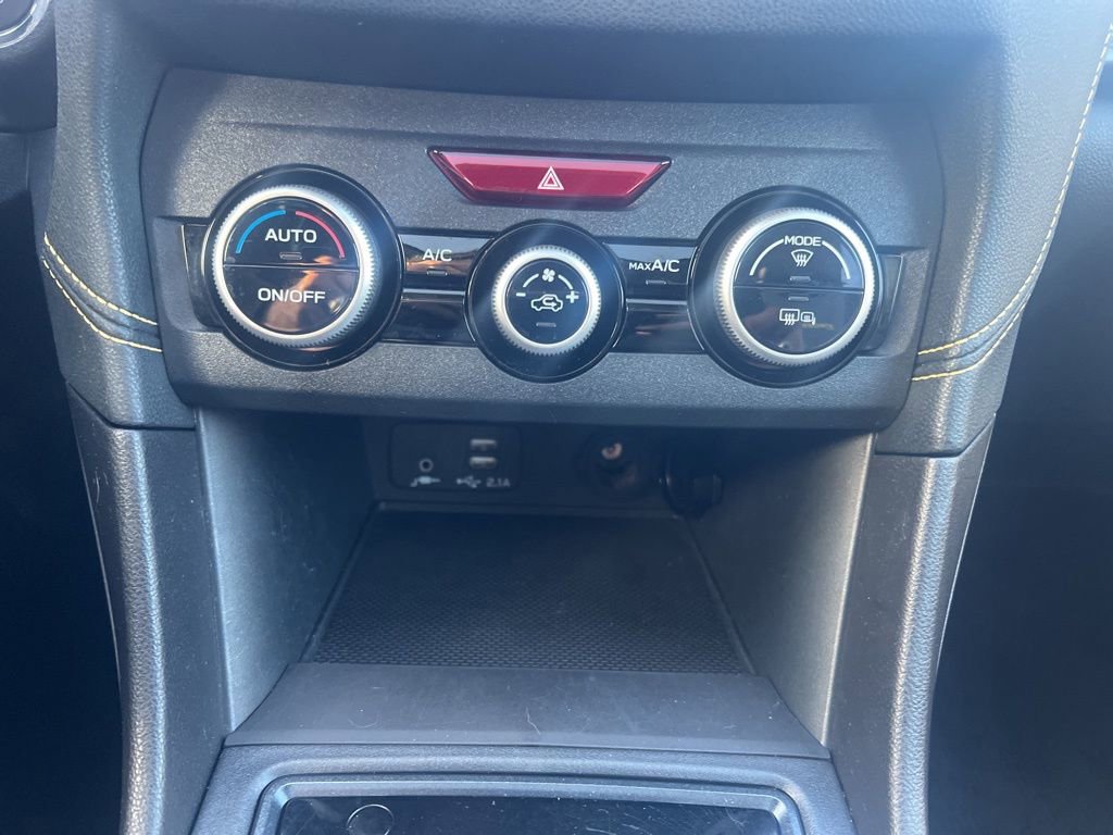 Certified 2023 Subaru Crosstrek 2.5i Sport image 19