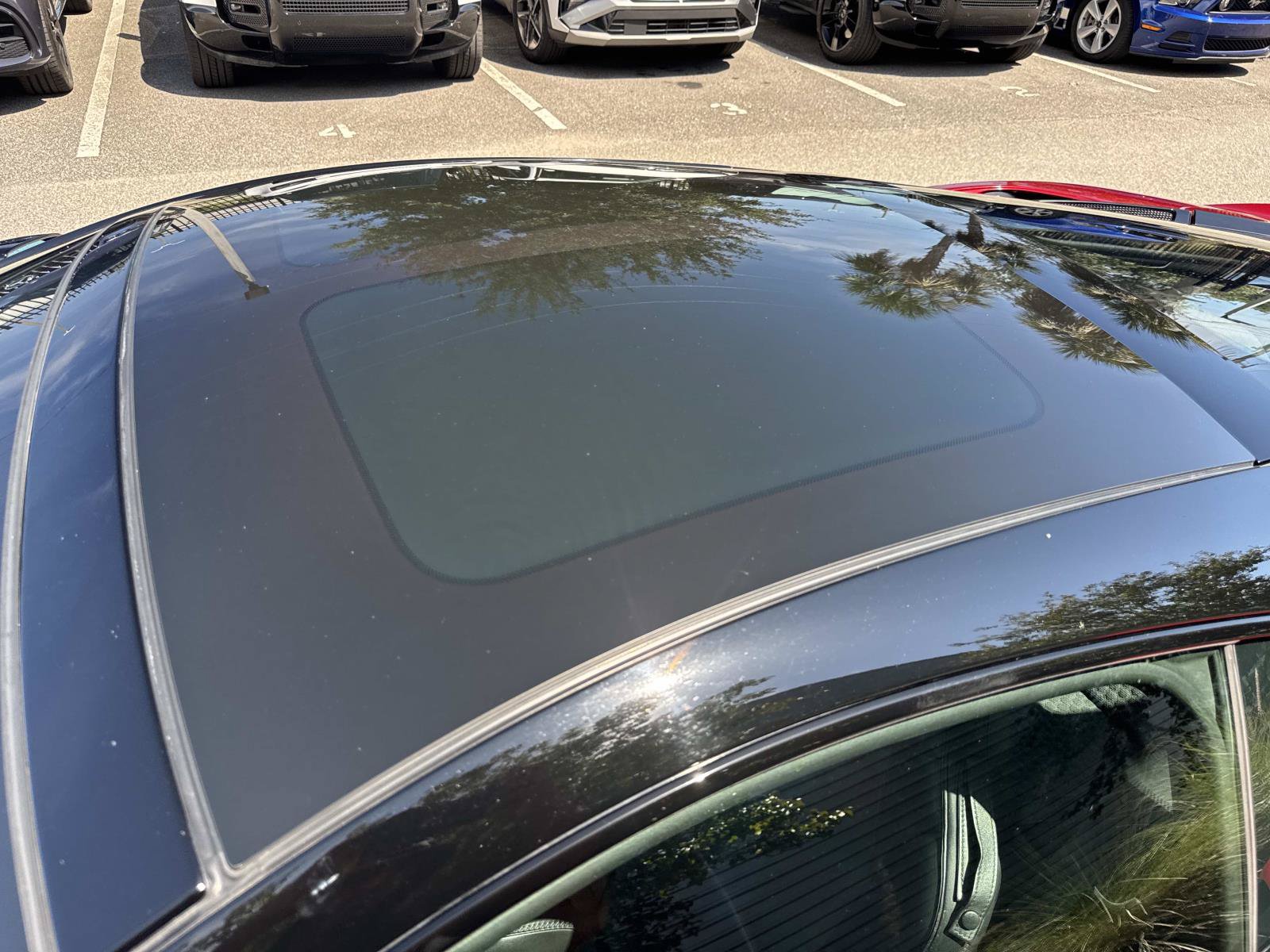 Used 2020 McLaren GT RWD image 26