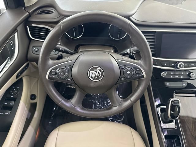 Used 2019 Buick LaCrosse Essence w/ Sights and Sounds Package FWD image 28
